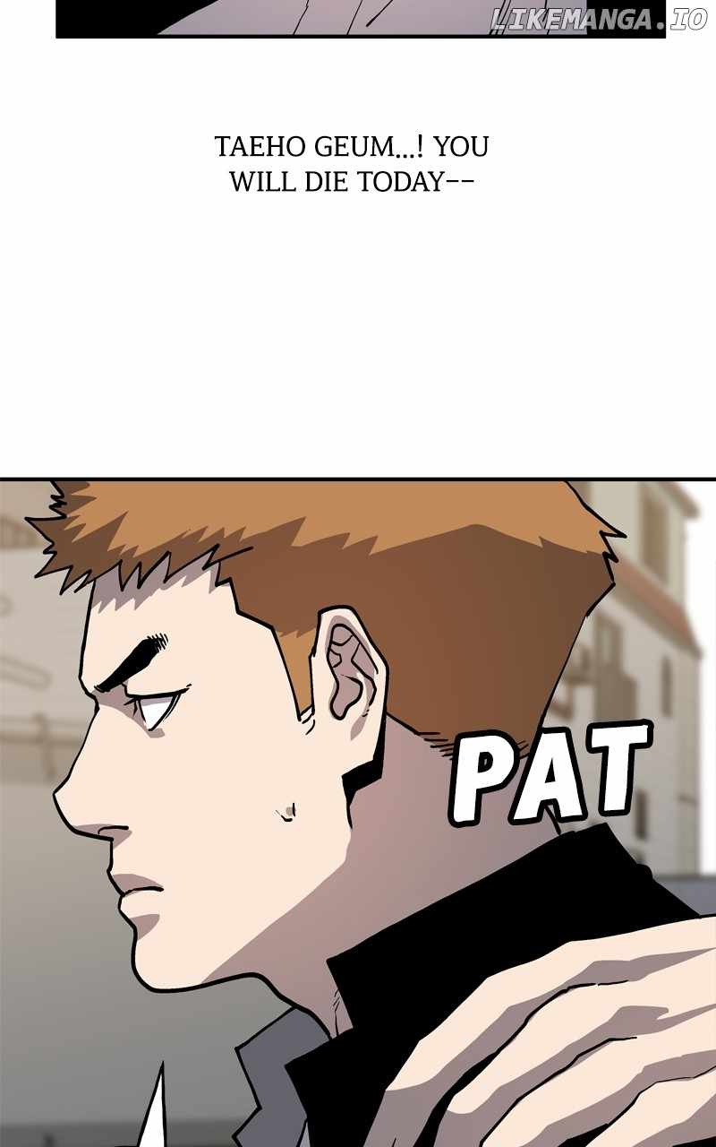 Boss Returns Chapter 37 12